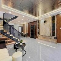 Bán Nhà Phố Đẹp Ngang 5M Đường số 3, Phường 08, Quận Gò vấp, Hồ chí Minh