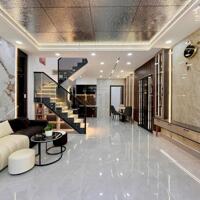 Bán Nhà Phố Đẹp Ngang 5M Đường số 3, Phường 08, Quận Gò vấp, Hồ chí Minh
