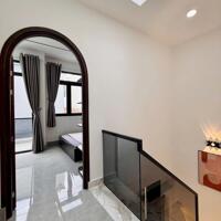 Bán Nhà Phố Đẹp Ngang 5M Đường số 3, Phường 08, Quận Gò vấp, Hồ chí Minh