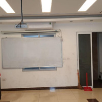 Cho Thuê Nhà Ngõ 61 Lạc Trung (Ngõ Ô Tô),Diện Tích70M2 X 6 Tầng,Mặt Tiền15M Lô Góc, Thang Máy, 50 Triệu