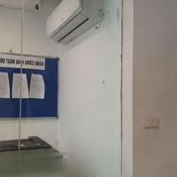 Cho Thuê Nhà Ngõ 61 Lạc Trung (Ngõ Ô Tô),Diện Tích70M2 X 6 Tầng,Mặt Tiền15M Lô Góc, Thang Máy, 50 Triệu