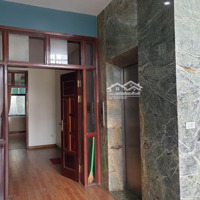 Bán Siêu Phẩm Căn Nhà Hàng Hiếm Tại Phố Hoa Bằng