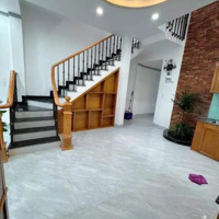Cần Bán Gấp Căn Nhà Trần Đại Nghĩa - Sổ Hồng Riêng