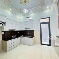 Bán Nhà Riêng Tại Hẻm 369 Đường Lò Lu, Trường Thạnh, Quận 9, Tp.hcm, 5,6 Tỷ, 61 M2 Hot!