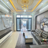 Bán Nhà Riêng Tại Hẻm 369 Đường Lò Lu, Trường Thạnh, Quận 9, Tp.hcm, 5,6 Tỷ, 61 M2 Hot!