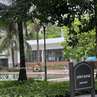 Bán Nhà Phố 105M Khu Khép Spring Valley 1C Tại Ecopark.