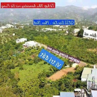Chỉ Từ 525 Triệu Từ 210 Đến 395M2 Sổ Riêng, Sẵn Thổ Cư, Mặt Tiền Nhựa, View Đẹp Tại Lộc Thành- Bảo Lâm