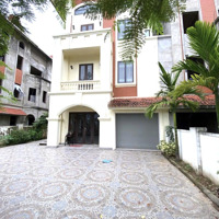Cho Thuê Gấp Bt Phương Viên 270M2 Giá Tôt Nhất Thị Trường 17 Triệu Tại Mailand Hanoi City