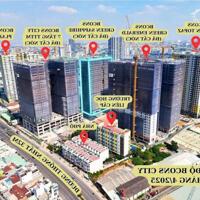 CHỈ 350TR CÓ NGAY CĂN HỘ BCONS CITY 53M 2PN, NHẬN DÒNG TIỀN 12TR/TH. LH:0979881696.