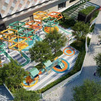 Mua Sớm Kepler Tower Mỗ Lao Hà Đông 80M2, Bc Chính Bắc, 2 Phòng Ngủ Vay Bank 70%, 2 Năm Miễn Gốc Lãi
