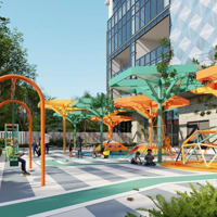 Mua Sớm Kepler Tower Mỗ Lao Hà Đông 80M2, Bc Chính Bắc, 2 Phòng Ngủ Vay Bank 70%, 2 Năm Miễn Gốc Lãi