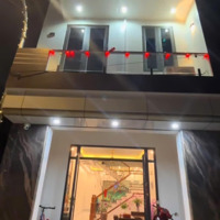 Nhà Đẹp Dân Xây Tại Phường An Hưng, Quận Hồng Bàng