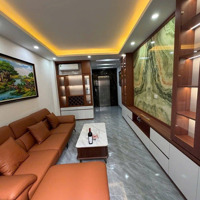Bán Nhả Thạch Bàn - 6 Tầng Thang Máy - Ô Tô - Ngõ Rộng 5M - Khu Tái Định Cư _ Giá Thương Lượng