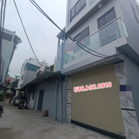 Bán Nhả Thạch Bàn - 6 Tầng Thang Máy - Ô Tô - Ngõ Rộng 5M - Khu Tái Định Cư _ Giá Thương Lượng