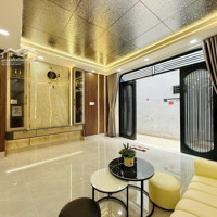 Bán Nhà Riêng Tại Đường Số 3, P 8, Gò Vấp, Hcm, Giá Ưu Đãi 5,25 Tỷ, 55M2