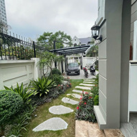 Bán Siêu Biệt Thự Geleximco - Lê Trọng Tấn - Hà Đông - 308M2 - Mặt Tiền 13M - Đẳng Cấp Thượng Lưu