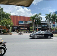 Bán Nhà Mặt Tiền - Kinh Dương Vương - Rạp Chiếu Phim Galaxy, Ngang 6 Dài 16M, Q.6