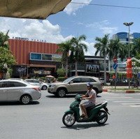 Bán Nhà Mặt Tiền - Kinh Dương Vương - Rạp Chiếu Phim Galaxy, Ngang 6 Dài 16M, Q.6