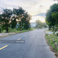 Duy Nhất 1 Lô Sạch Đẹp Đường Mai Xuân Thưởng, Ngay Hồ Sinh Thái