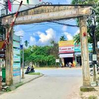  BÁN LÔ ĐẤT KIỆT ĐƯỜNG PHẠM VĂN ĐỒNG CÁCH MẶT TIỀN ĐƯỜNG CHỈ 50M GIÁ TỐT.