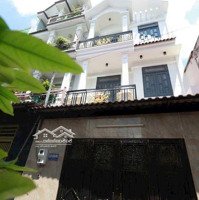 Bán Nhà Riêng Huỳnh Thị Hai- P.tân Chánh Hiệp- Q 12-Ngang 5 ,15M - Diện Tích 73M2 - Giá Bán 5,2 Tỷ