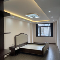 Nhà Xây Mới 31,5M2, 5 Tầng, Mặt Tiền 3M, Nở Hậu Giá Bán 7,6 Tỷ, Nội Thất Sang Xịn Mịn, Hướng: Đông Nam
