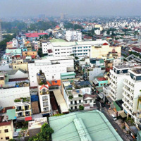 Gấp Bán Nhà Nát 500M Full Thổ ..Ngay Tô Ký. Trung Mỹ Tây 13