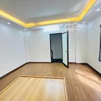 Bán Nhà Riêng Tại Yên Sở, Hoàng Mai, Hà Nội, Giá Cực Chất 4,9 Tỷ, 30M2, 5 Tầng, 3 Phòng Ngủ 4Wc