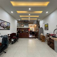 Bán Nhà 4 Tầng Mặt Tiền Gần Vương Thừa Vũ, Phước Mỹ, Sơn Trà