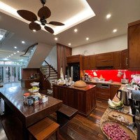 Bán Nhà 4 Tầng Mặt Tiền Gần Vương Thừa Vũ, Phước Mỹ, Sơn Trà