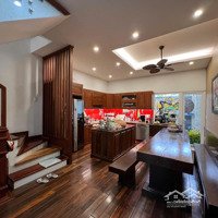 Bán Nhà 4 Tầng Mặt Tiền Gần Vương Thừa Vũ, Phước Mỹ, Sơn Trà