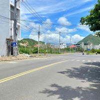 Bán Đất Mặt Tiền Đường Nhà Thờ, Vĩnh Hải, Nha Trang