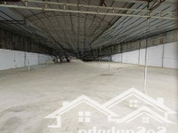 Cho Thuê Kho Xưởng Đường Hòa Bình, Yên Nghĩa, Hà Đông. 1500M2, Cao 8M, Giá Rẻ 40K/M2. Liên Hệ: 0963596146