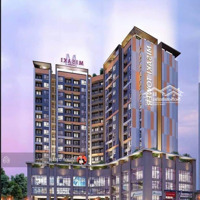 Do Chuyển Định Cư, Ko Sử Dụng. Chính Chủ Cần Bán Căn 2 Phòng Ngủ71M2 Lô Góc Chung Cư Misaki Cột 3, Hạ Long