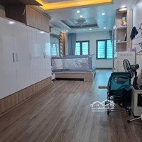 Bán Nhà Phố Trần Bình - 7 Tầng Thang Máy - Oto -Diện Tích55M2 Giá 16.3T Liên Hệ: 0949859830