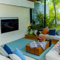 Chủ Kẹt Tiền Cắt Lỗ Sailing Villa Phú Quốc, 14,5 Tỷ, 280M2, Cam Kết Dòng Cho Thuê 45 Triệu/Tháng