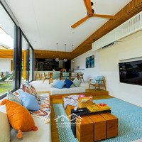 Chủ Kẹt Tiền Cắt Lỗ Sailing Villa Phú Quốc, 14,5 Tỷ, 280M2, Cam Kết Dòng Cho Thuê 45 Triệu/Tháng