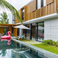 Chủ Kẹt Tiền Cắt Lỗ Sailing Villa Phú Quốc, 14,5 Tỷ, 280M2, Cam Kết Dòng Cho Thuê 45 Triệu/Tháng