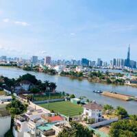 Cho thuê Căn hộ 2PN Opal Riverside 12tr, view đẹp, gần Gigamall