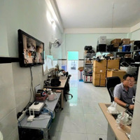 Nhà 3 Tầng Đường Tân Thới Nhất 12, Phường Ttn, Q12,Diện Tích94,5M2 (5Mx19M). Hẻm 8M. Dòng Tiền 13 Triệu/Th