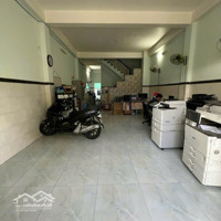 Nhà 3 Tầng Đường Tân Thới Nhất 12, Phường Ttn, Q12,Diện Tích94,5M2 (5Mx19M). Hẻm 8M. Dòng Tiền 13 Triệu/Th