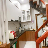 Bán Đất Ngọc Lâm, Tặng Giấy Phép Xây Dựng 5 Tầng, 24M2, 4 Tỷ 8