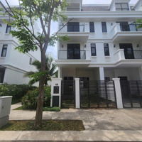Gía Tốt - Căn Góc Mảng Xanh Lavida Vũng Tàu 78M2 Giá Chỉ 5.75 Tỉ Nhận Nhà Ở Ngay - Em Tiên Lavida
