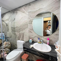 Tây Sơn - 48M 6T Thang Máy - Ngõ Ô Tô Tránh - Sát Phố - Thông Sàn - Sổ Vuông Đẹp Trung Tâm