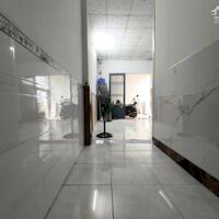 BÁN NHÀ GIÁ RẺ NGUYỄN ẢNH THỦ, QUẬN 12–108M², NGANG 5M – HẺM XE HƠI – CHỈ HƠN 4 TỶ XÍU 