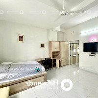 Cho Thuê Chdv 1 Phòng Ngủtách Bếp Thang Máy Mới Keng Xịn Xò