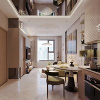Căn Hộ 2 Phòng Ngủ 2 Vệ Sinhđối Diện Aeon Lớn Nhất Việt Nam Dự Kiến Chỉ 1,6 Tỷ, Thanh Toán Chỉ Từ 160 Triệu