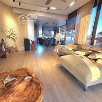 Bán Gấp Biệt Thự Xa La 226M2X4T, Cách Phố Hạnh Hoa 100M, View Thoáng, Siêu Đẹp, Nhỉnh 40 Tỷ