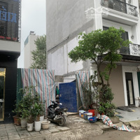 Bán Đất Phân Lô Dịch Vụ Kđt Dương Nội, Hà Đông Ngay Sát Đường Lê Quang Đạo Kéo Dài,Diện Tích50M2Mặt Tiền4M