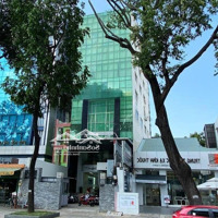 Tòa Nhà Cho Thuê Văn Phòng Quận 3-Diện Tích100-220-300M, Sàn Rộng, Sẵn Fitout, Giá Tốt Nhất Khu Vực